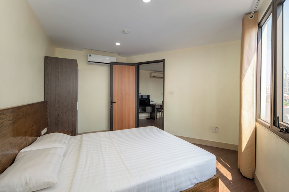 Granda Hanoi Hotel & Apartment 20/50