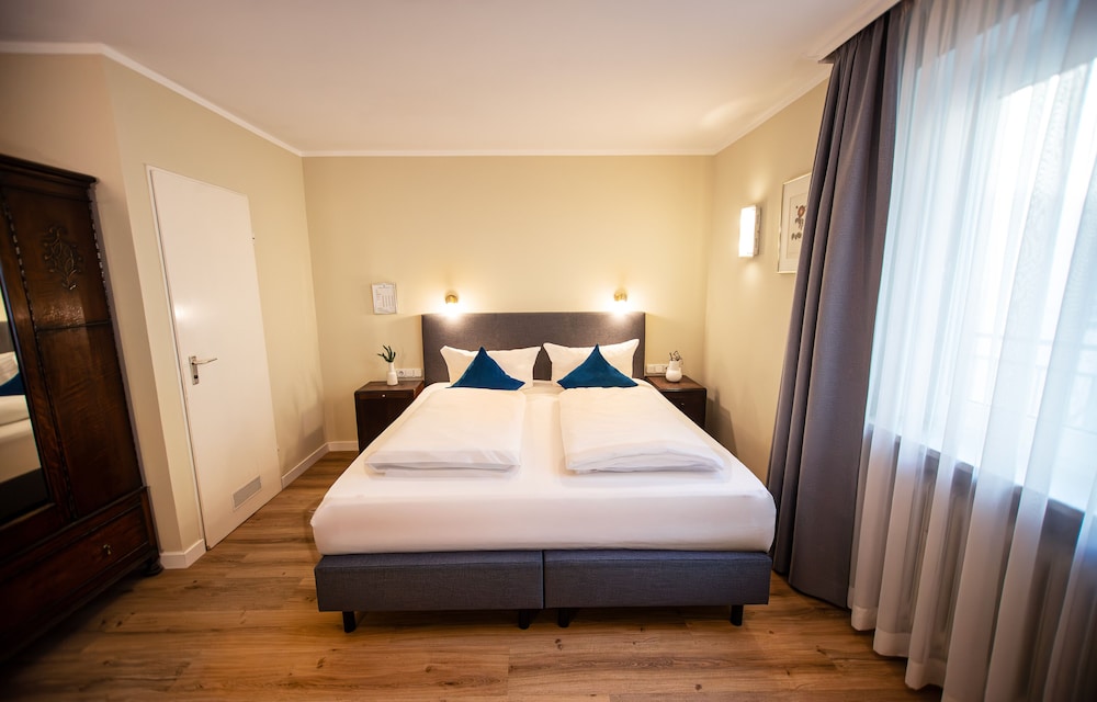 Acanthushotel Munich 21/50