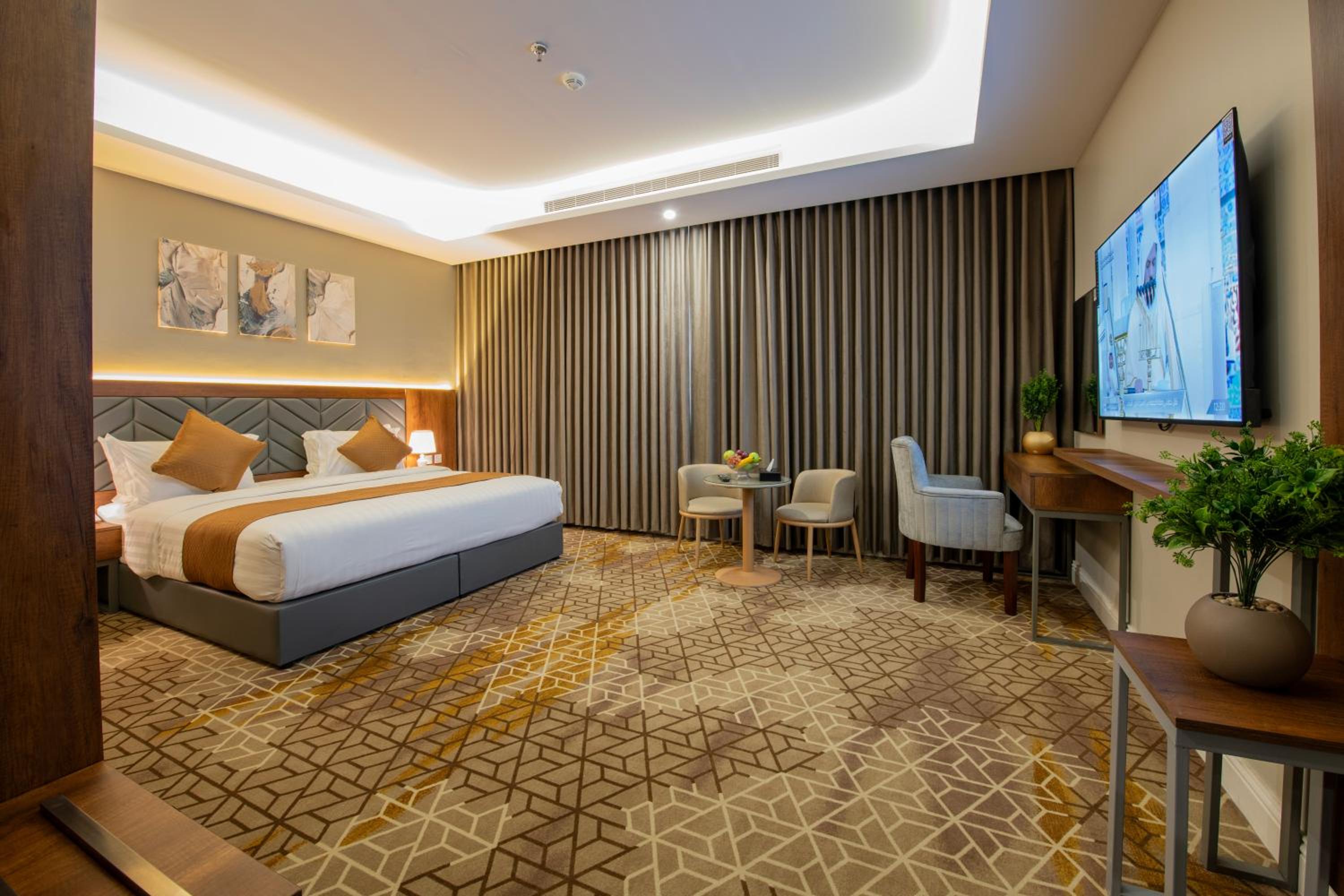 Armada Residence Hotel Shafa Road 26/48