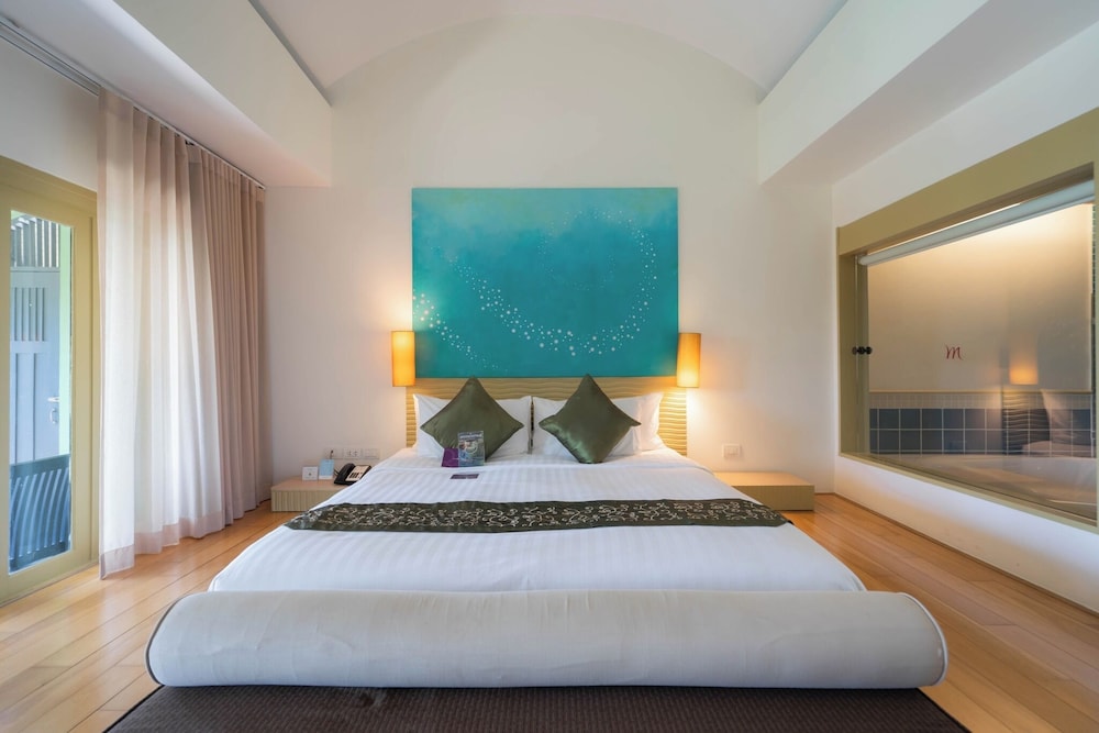 Mercure Koh Chang Hideaway 12/45