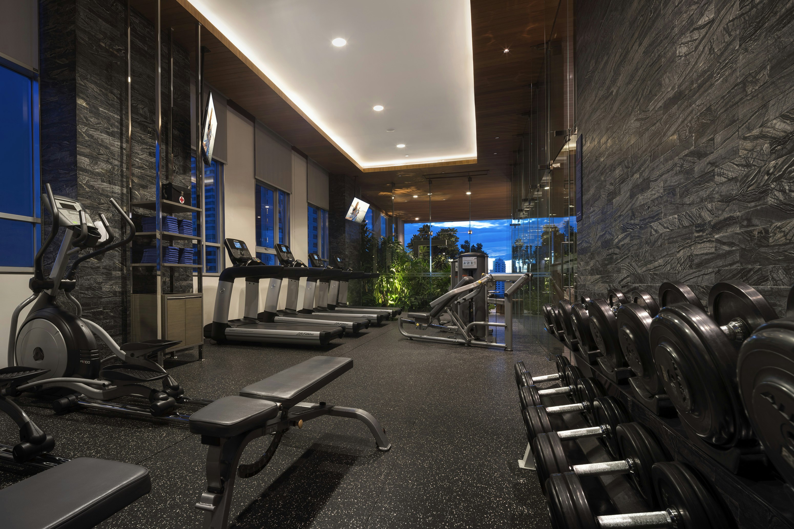 Somerset Sukhumvit Thonglor 27/52