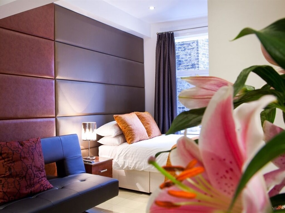 City Inn Russell Square 23/60