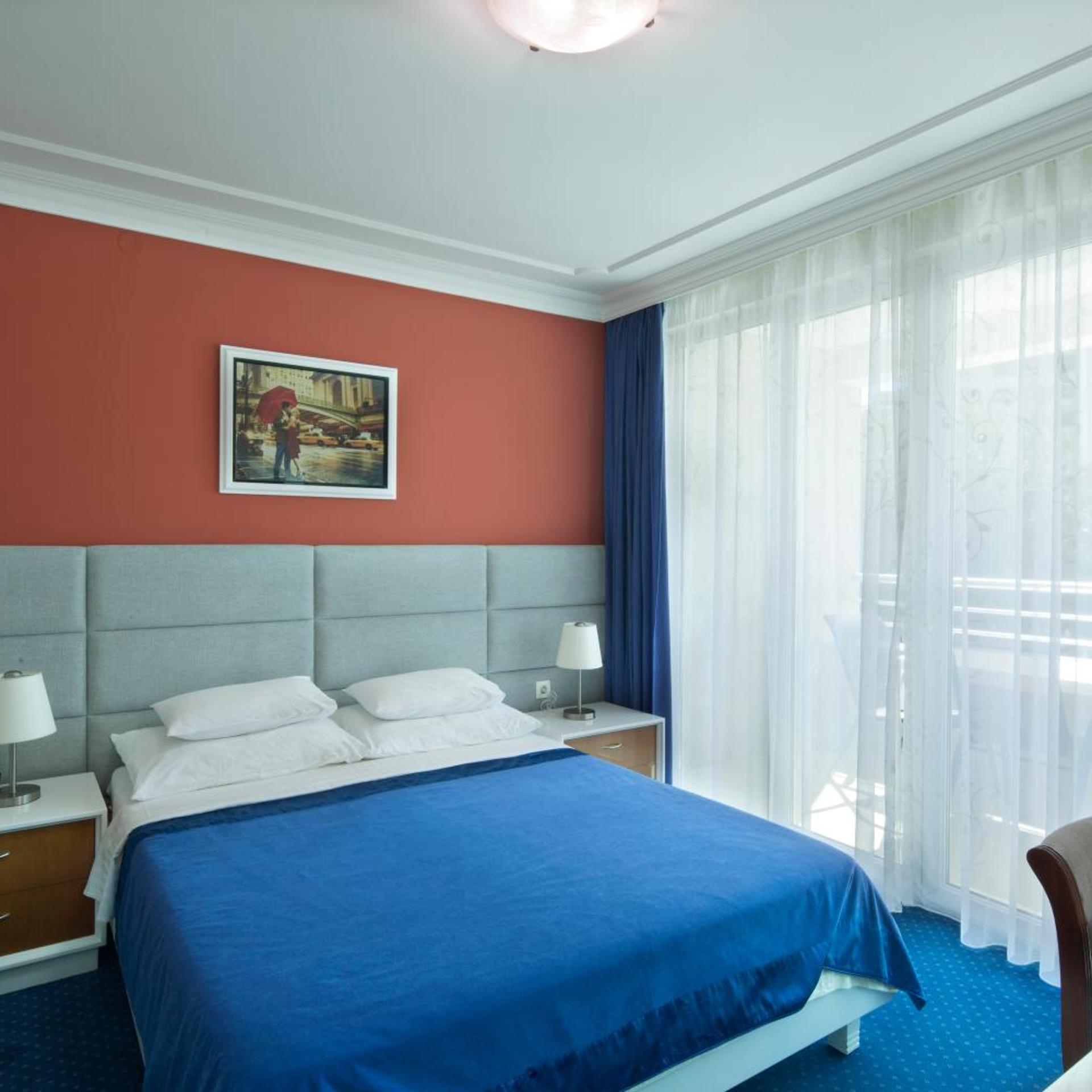 Hotel Bella Vista 37/79