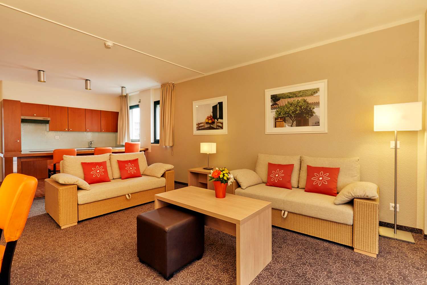 H4 Hotel Arcadia Locarno 58/79