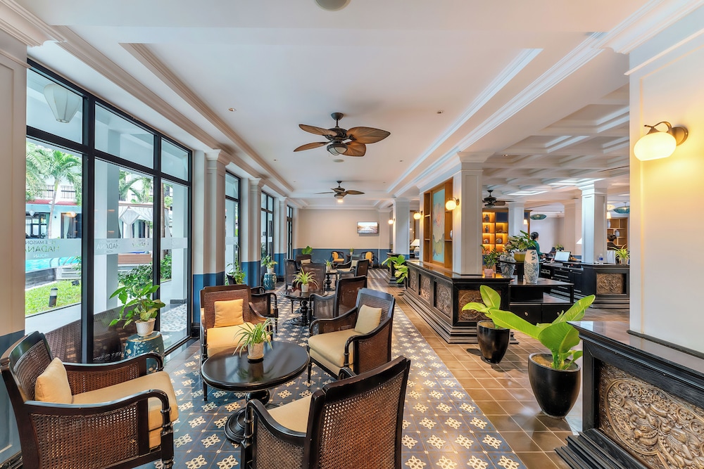 Hadana Boutique Resort Hoi An 46/67