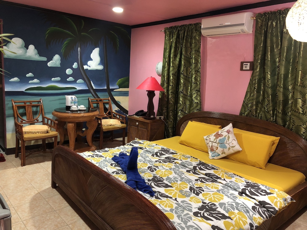 Alta Cebu Village Garden Resort 28/50