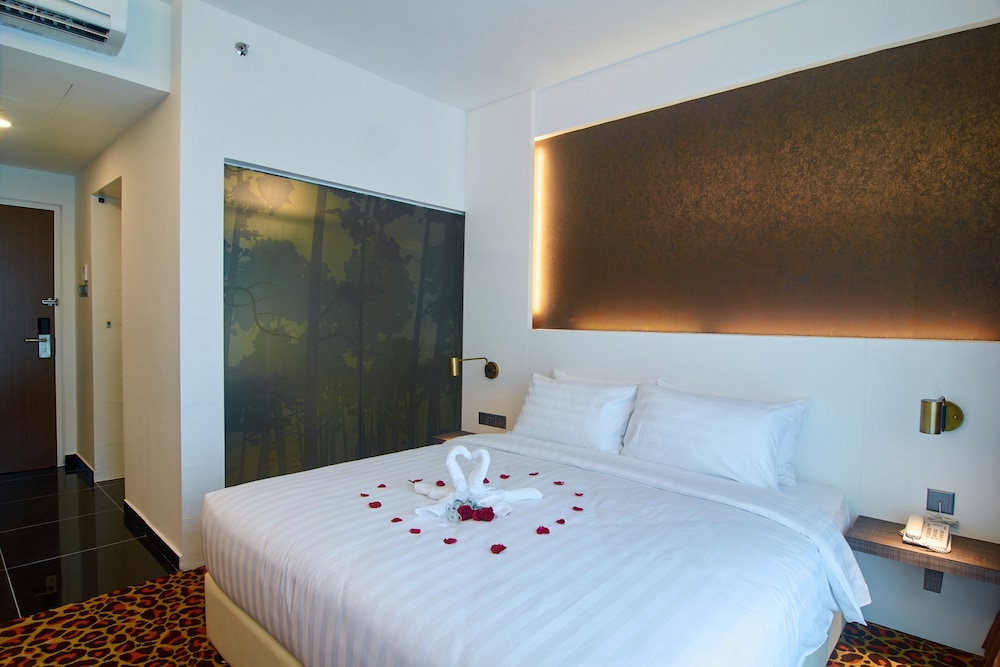 Amerin Hotel Johor Bahru 15/57