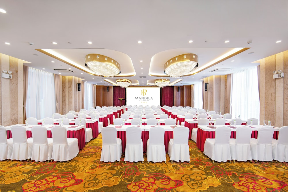 Mandila Beach Hotel Danang 64/77