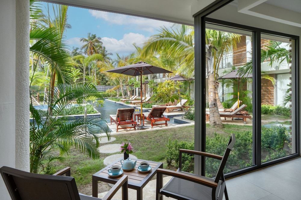 Dreams Flora Resort & Spa 25/50