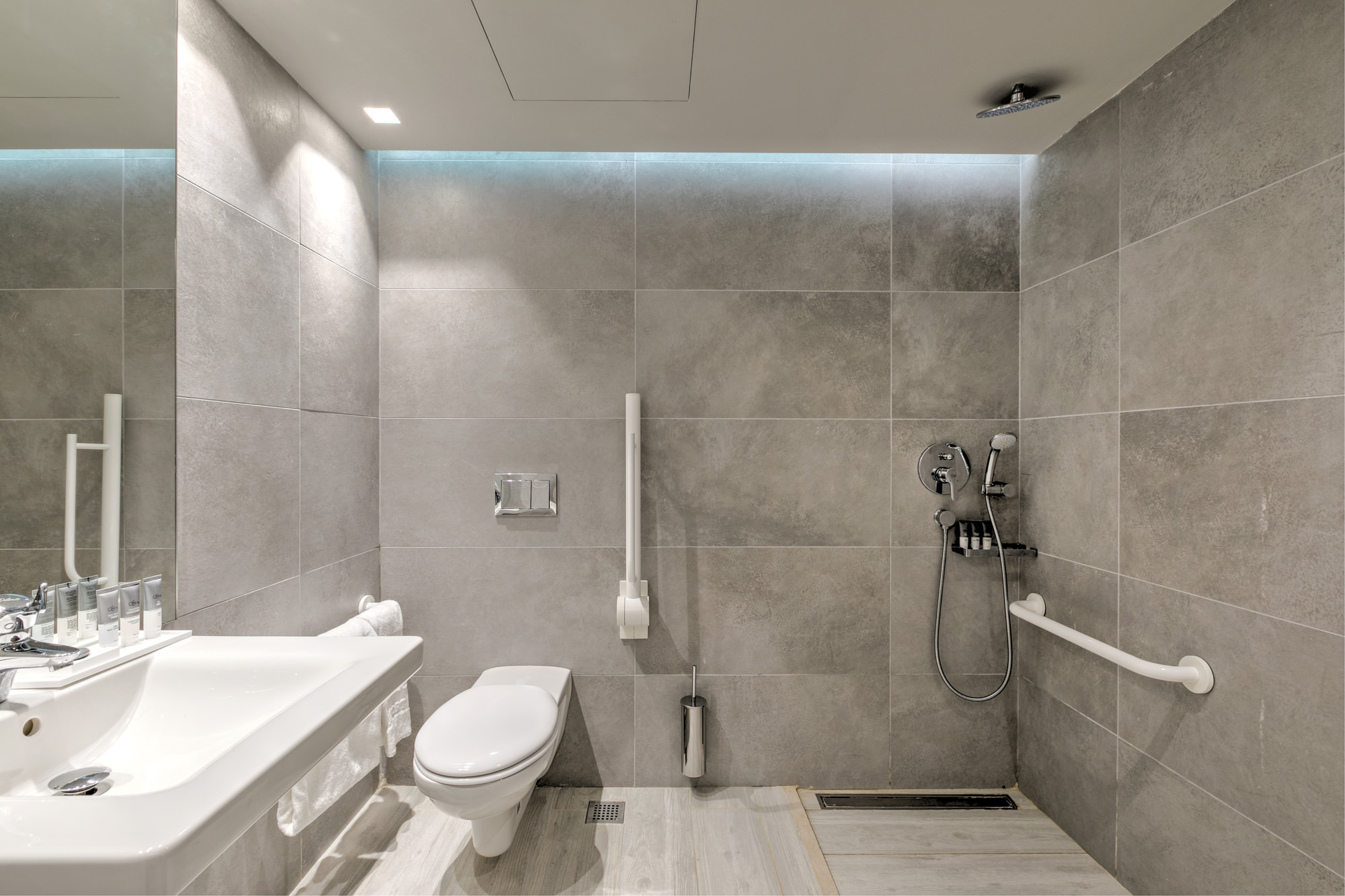 جناح تنفيذي بإطلالة على البحر، Amada Colossos Resort 2/4