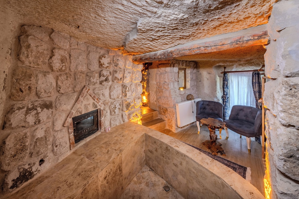 Saliche Cappadocia Cave Suite 22/50