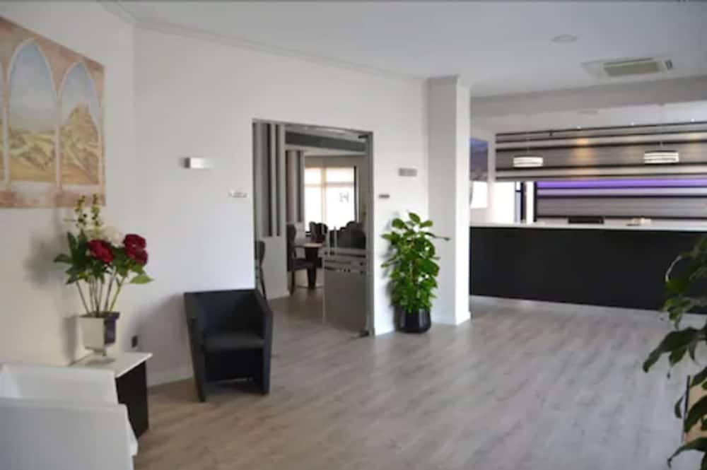 Hotel Costamar 16/50