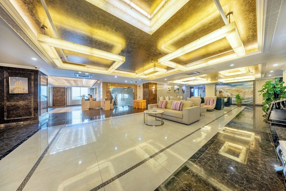 ST Hotel Wattay Airport 8/64
