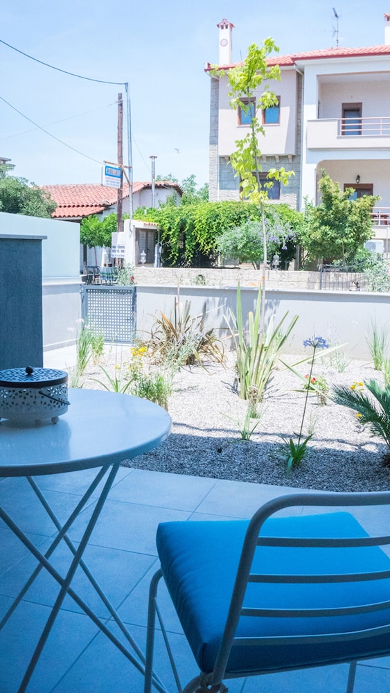 Costa Domus Blue Luxury Apartments 44/50