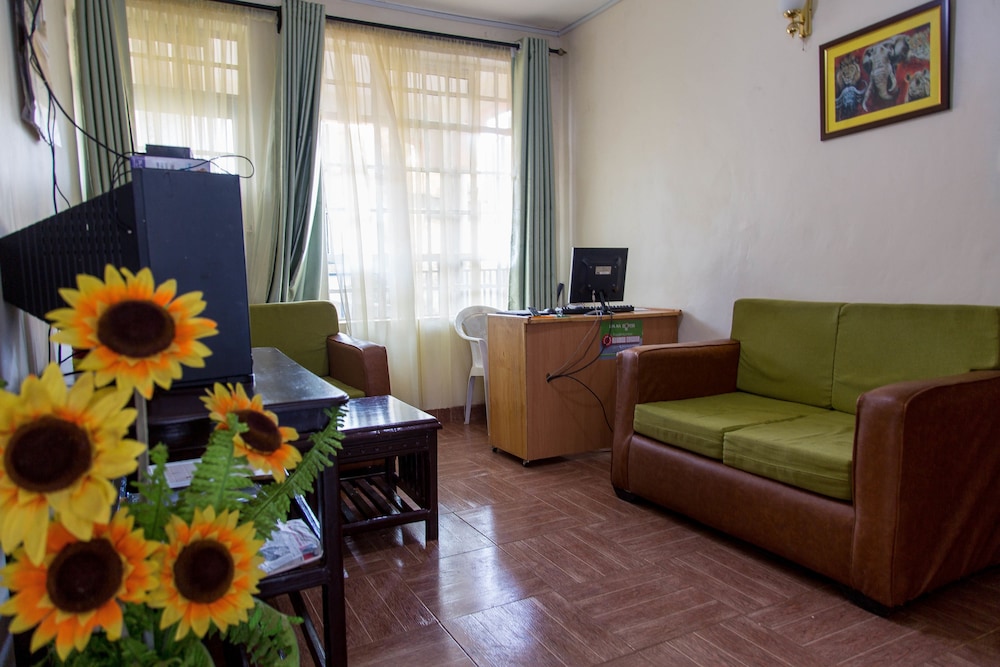Kuniville Guest House 21/43