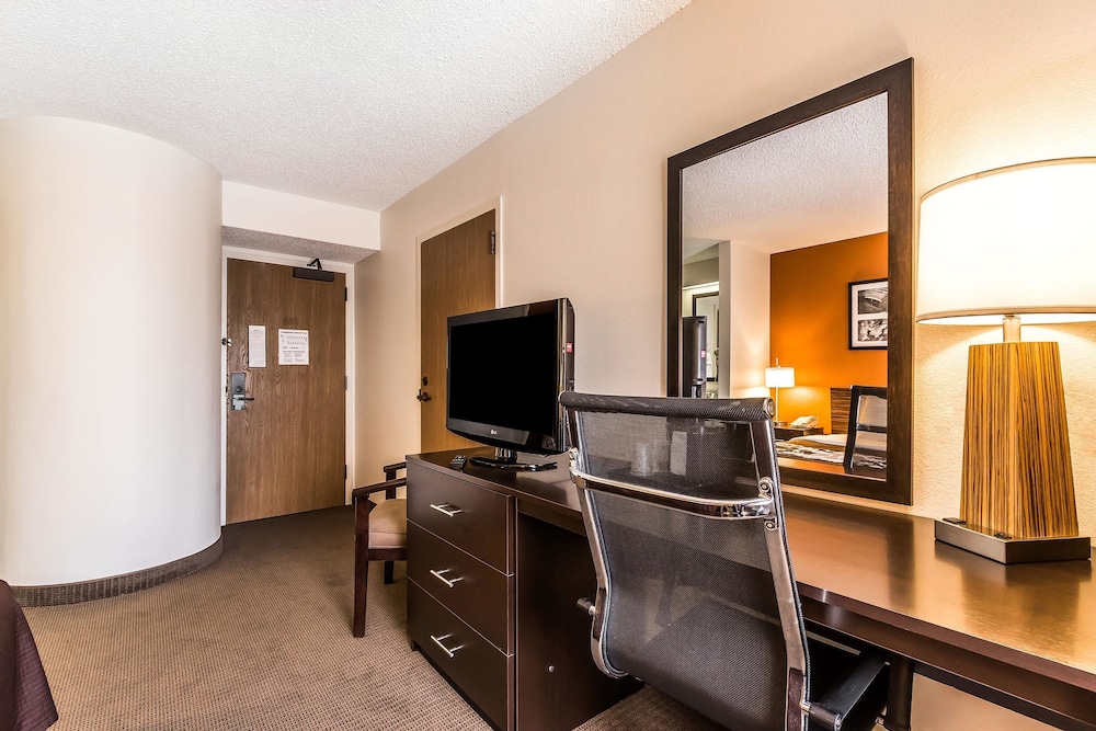 Sleep Inn Springfield South I60 near Medical District 29/40