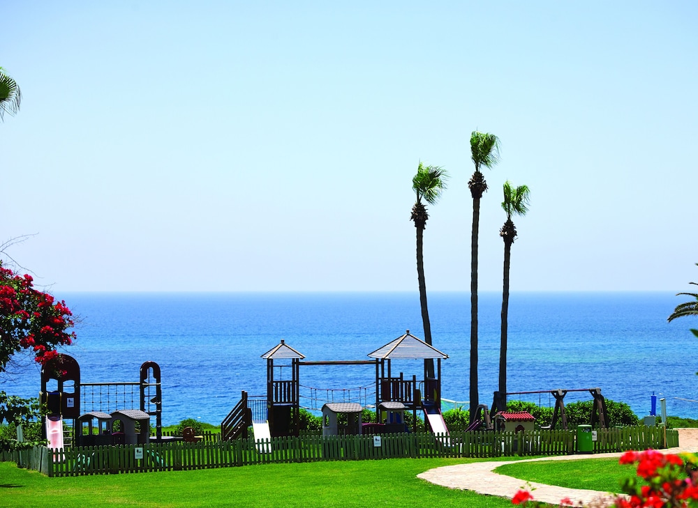ATLANTICA SUNGARDEN海滩酒店(ATLANTICA SUNGARDEN BEACH HOTEL) 图片3