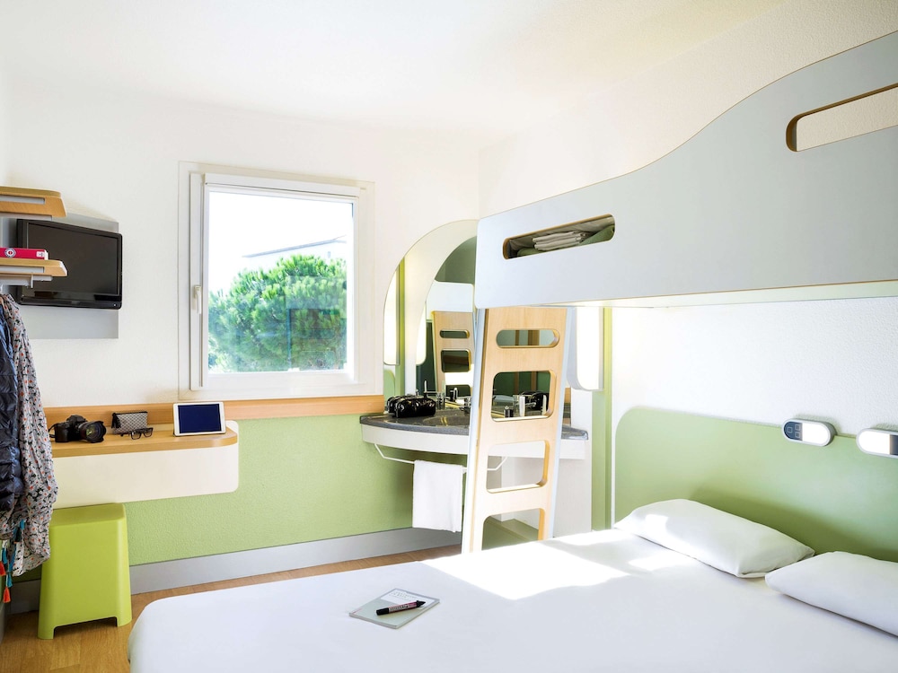 Ibis Budget Perpignan Nord 52/70