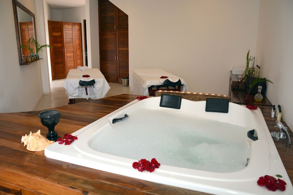 Maria Del Mar Tulum - Adults Only 79/100