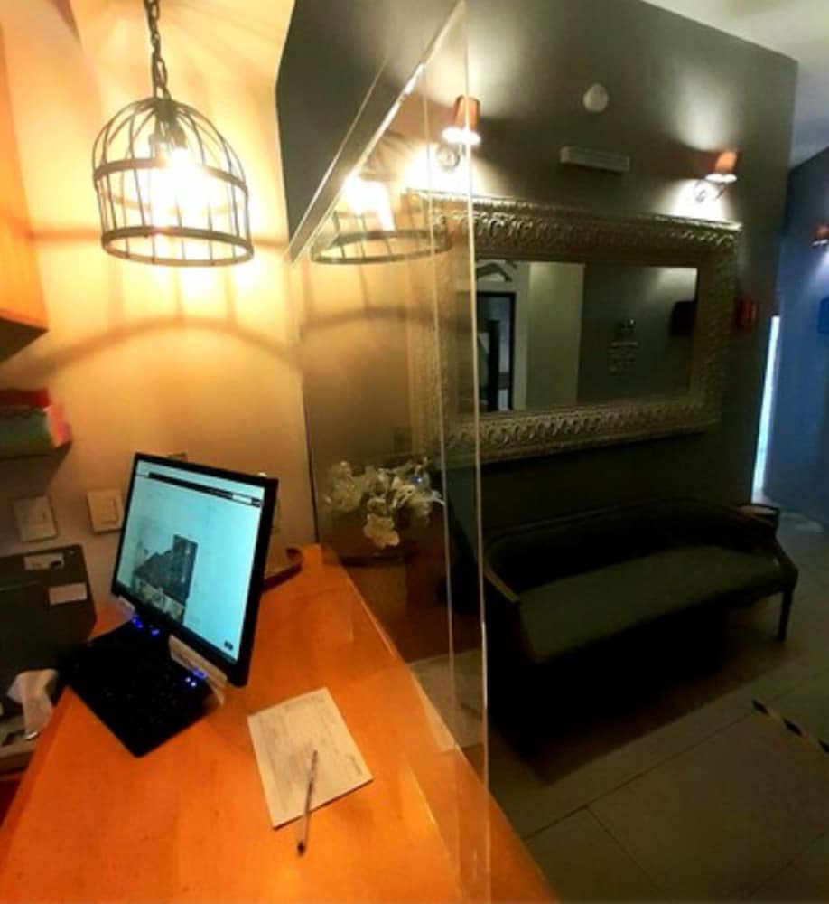 Casa Rosa Gran Hotel Boutique 44/48