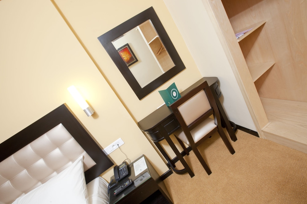 Al Walid Hotel Casablanca 53/73