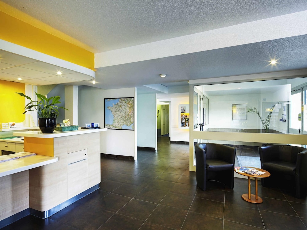 Ibis Budget Chartres 8/41