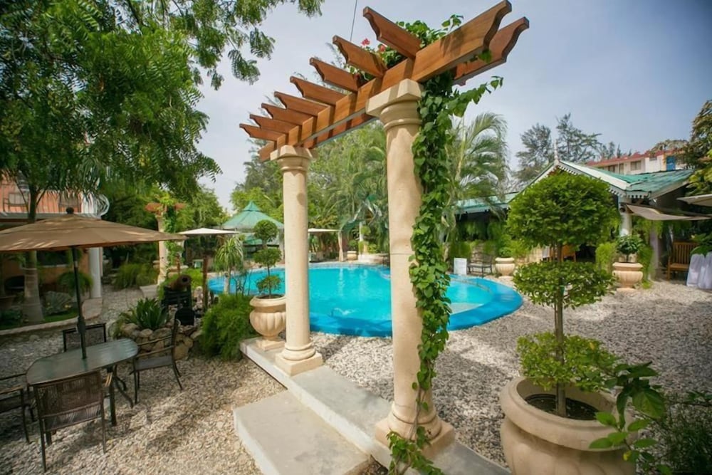 Palm Inn hotel 25/33