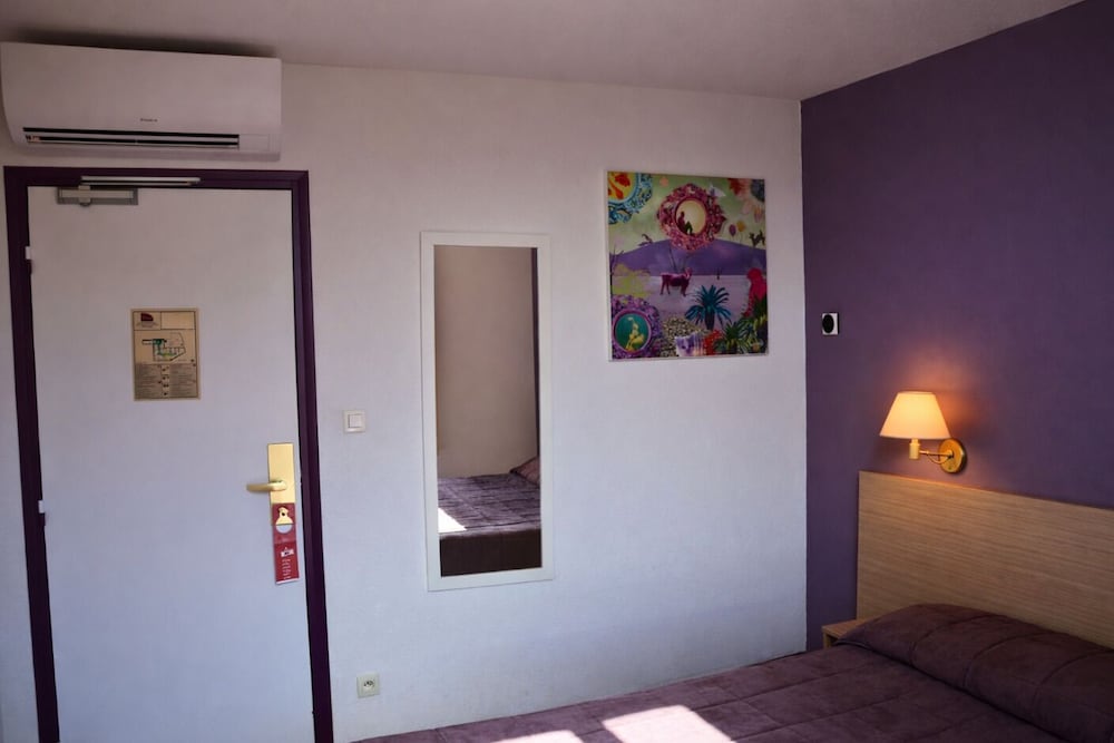 Hotel Continental 5/55