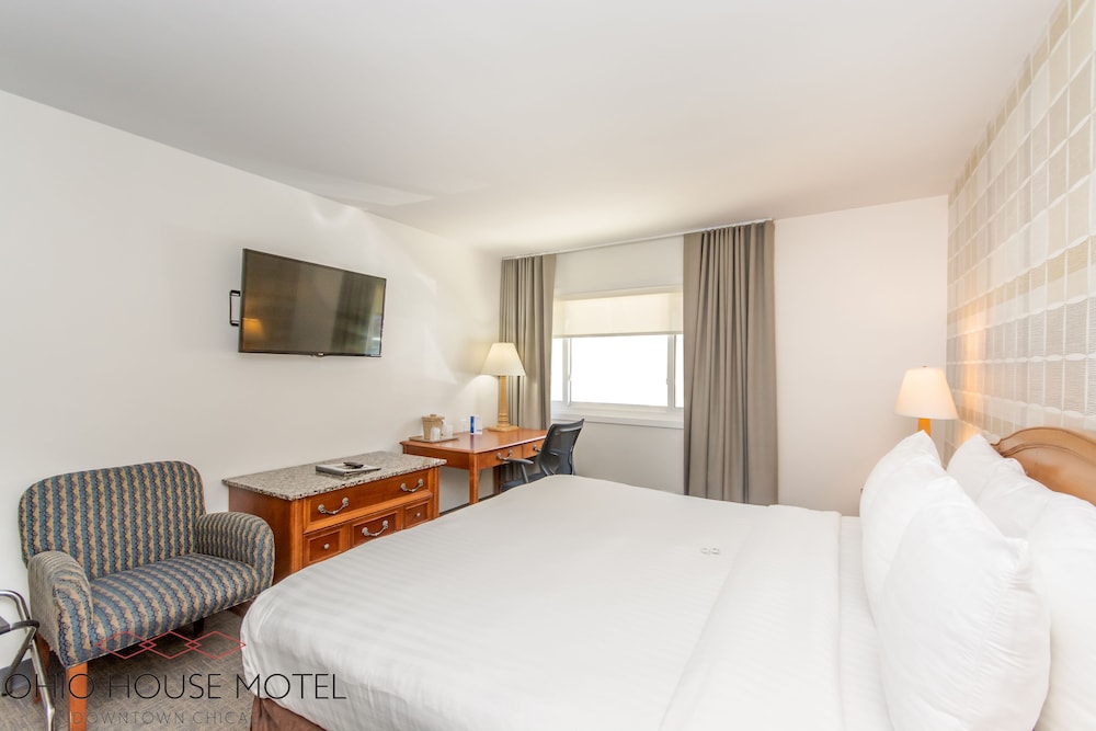 Ohio House Motel 27/40