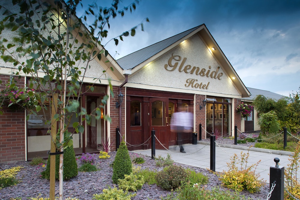 Glenside Hotel 2/18