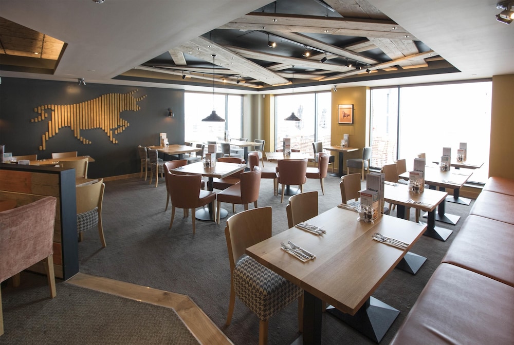 Premier Inn Whitley Bay 40/55