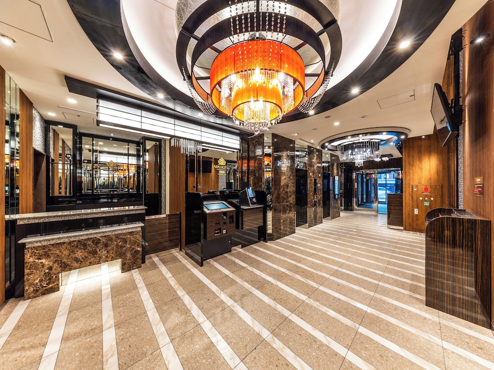 APA Hotel Tokyo Nishikasai Ekimae 8/44