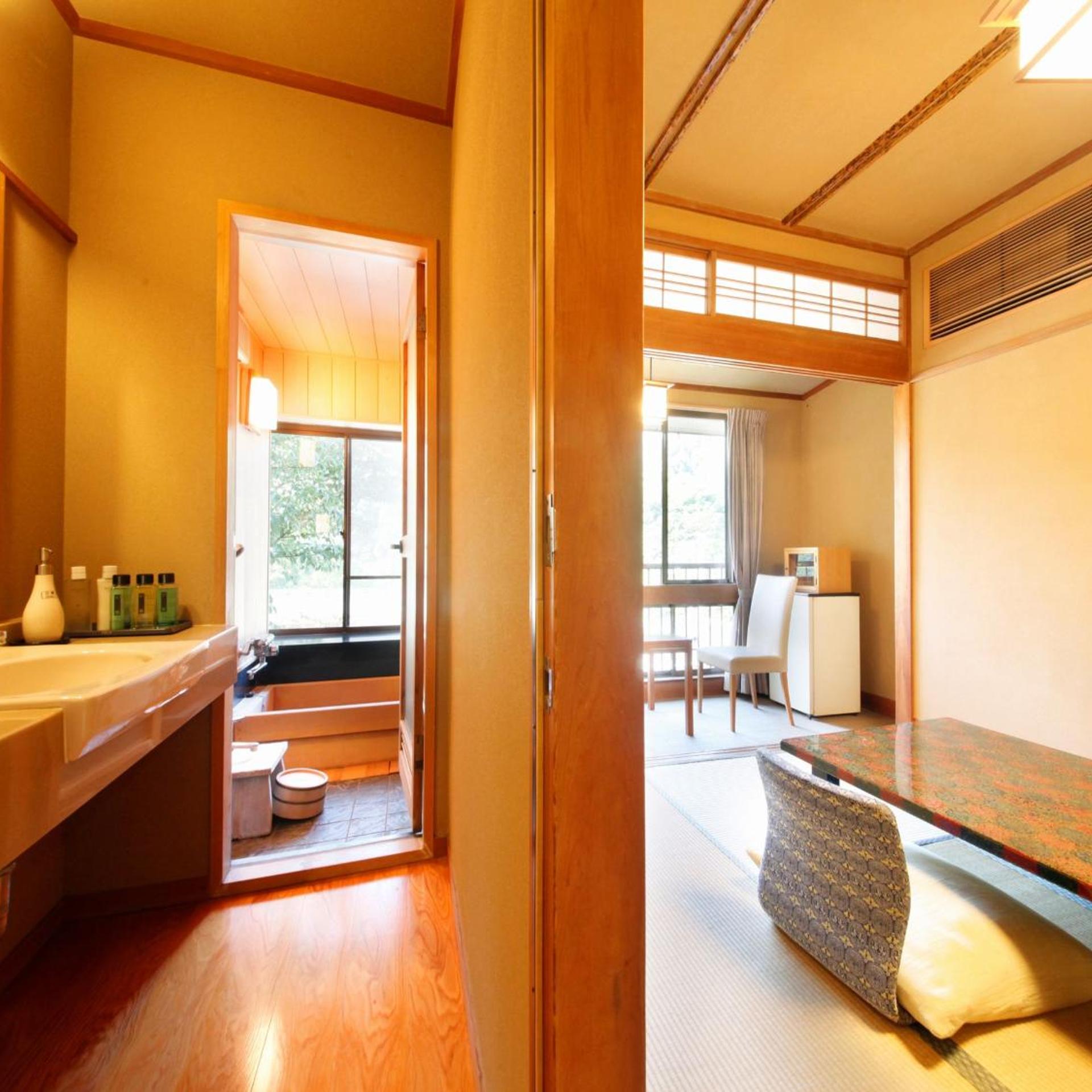 Yugawara Ohnoya Ryokan 49/50