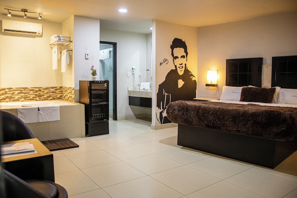 Hotel Velario 29/48