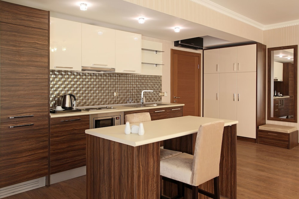 Balturk House Hotel 44/50