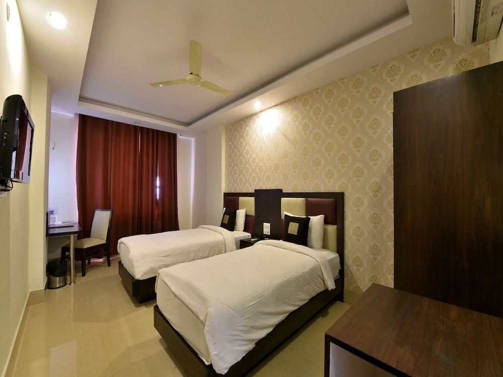 Hotel Madhuban 15/34