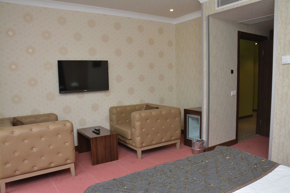 Koza Millenyum Hotel Spa Ex Millennium Hotel Spa 30/50
