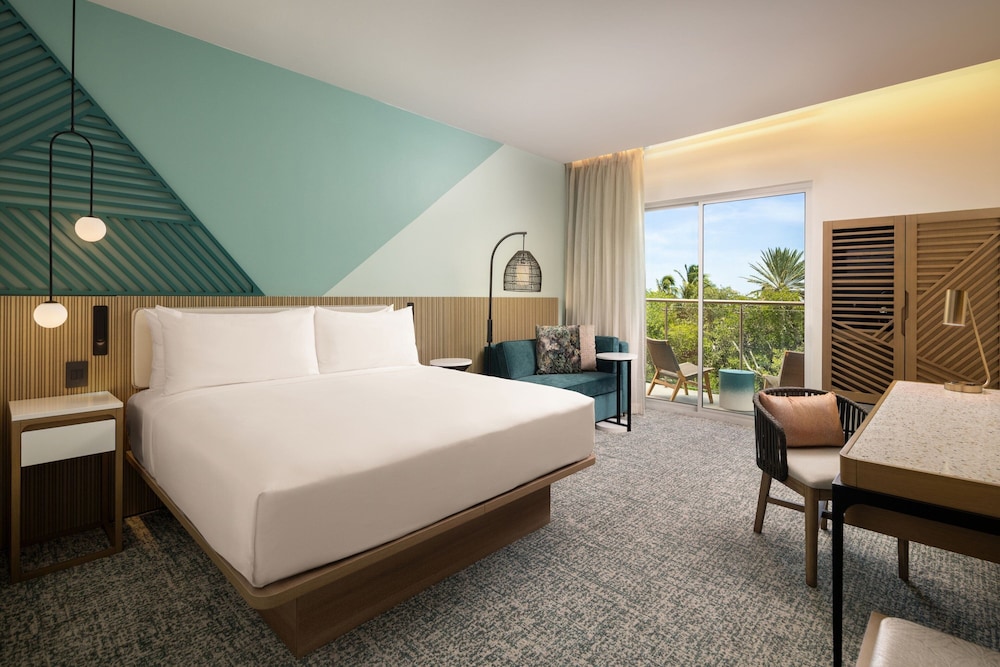 Courtyard by Marriott Curacao 22/58
