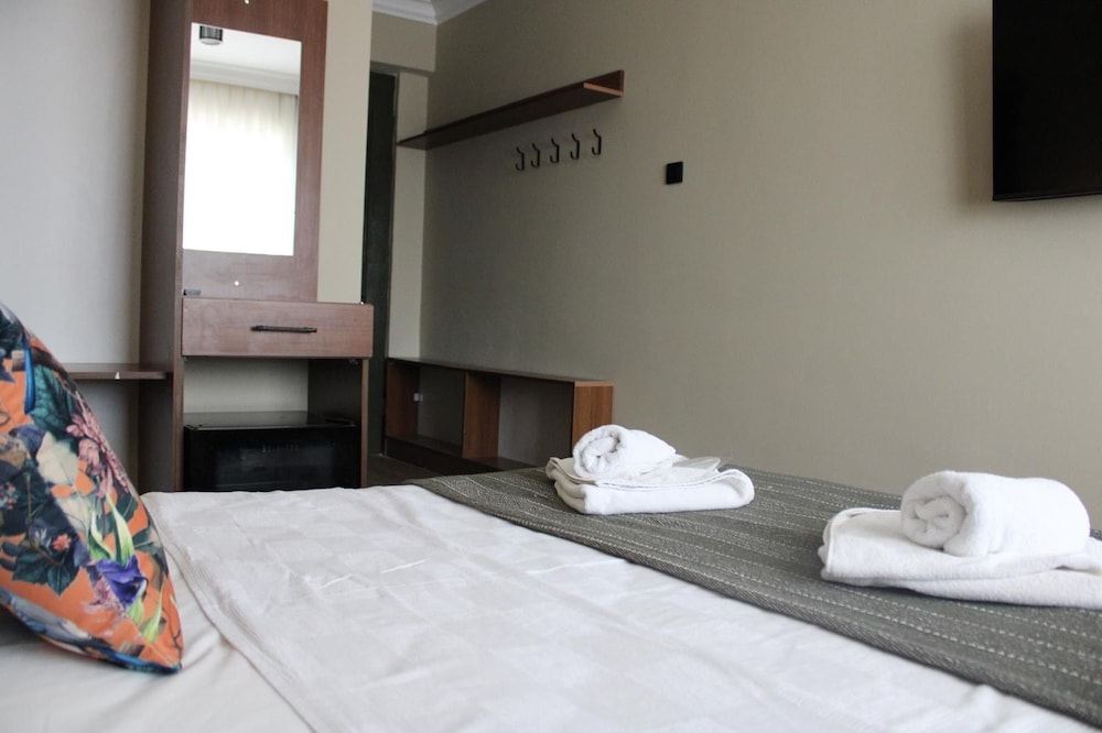 Cunda Panorama Hotel 18/49