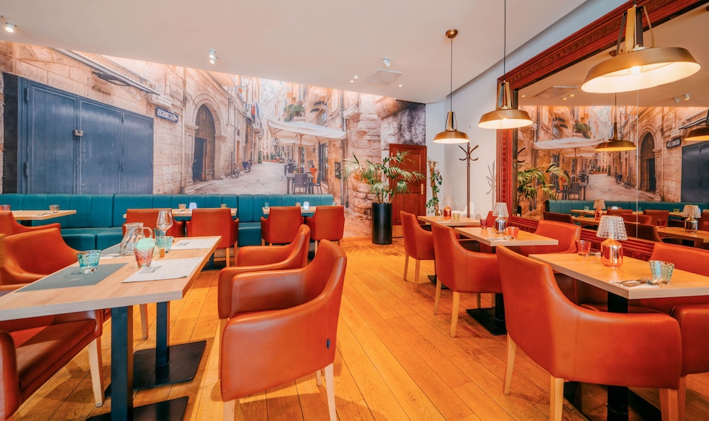 Plaza Prague Hotel - Czech Leading Hotels 21/32