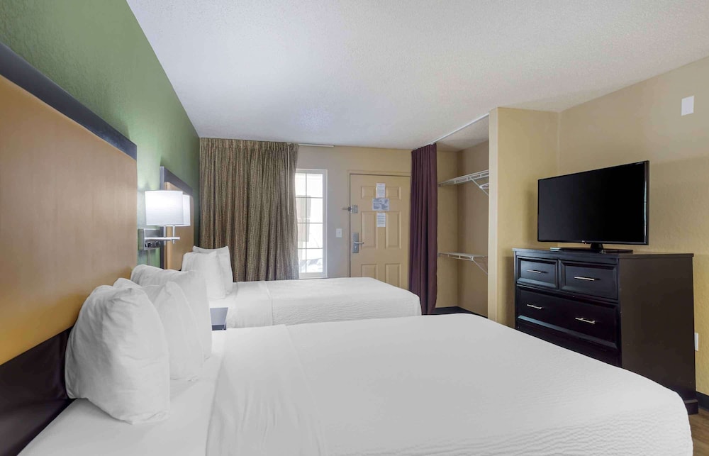 Extended Stay America Suites - Fort Lauderdale - Tamarac 11/34
