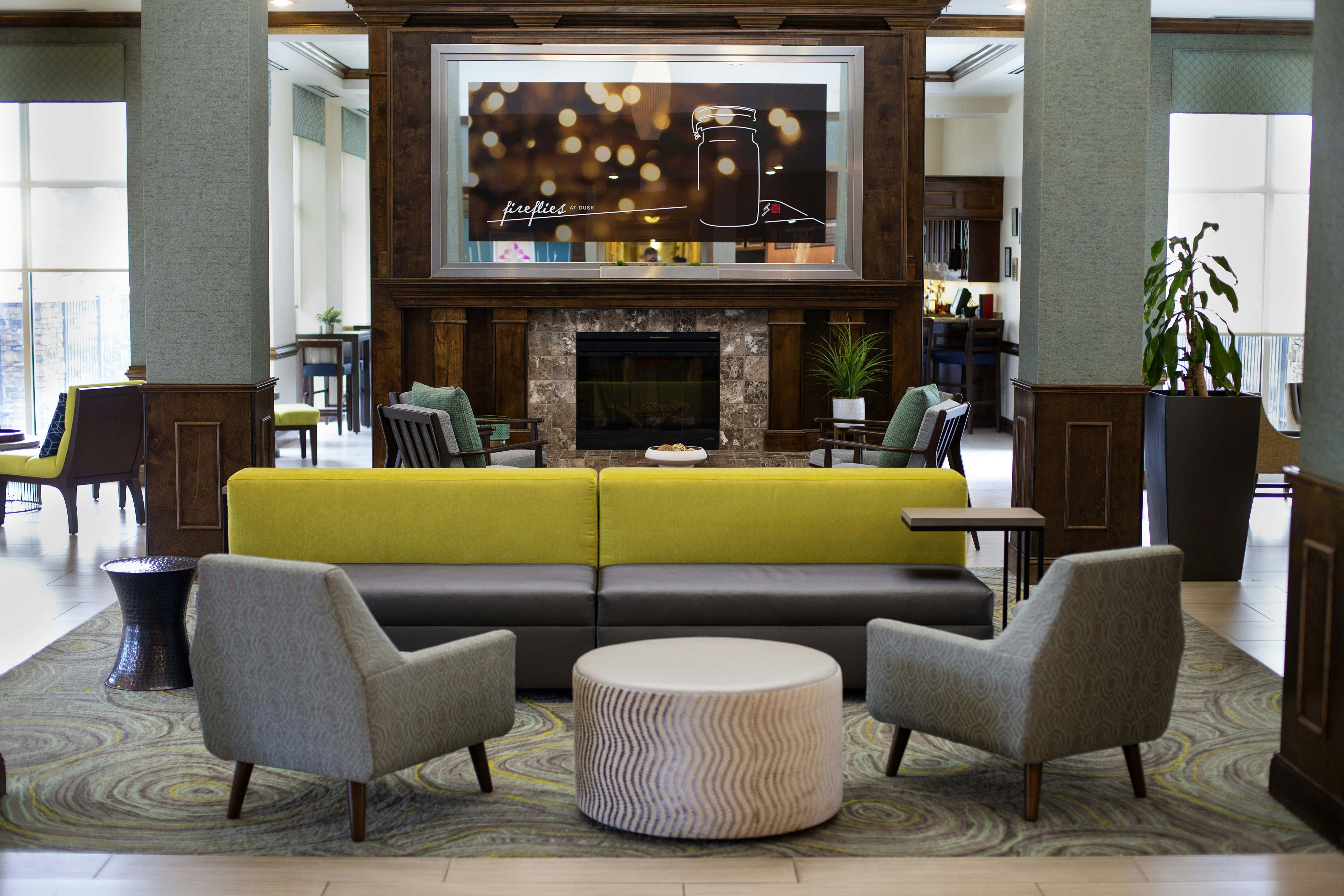 Hilton Garden Inn Valdosta 37/45