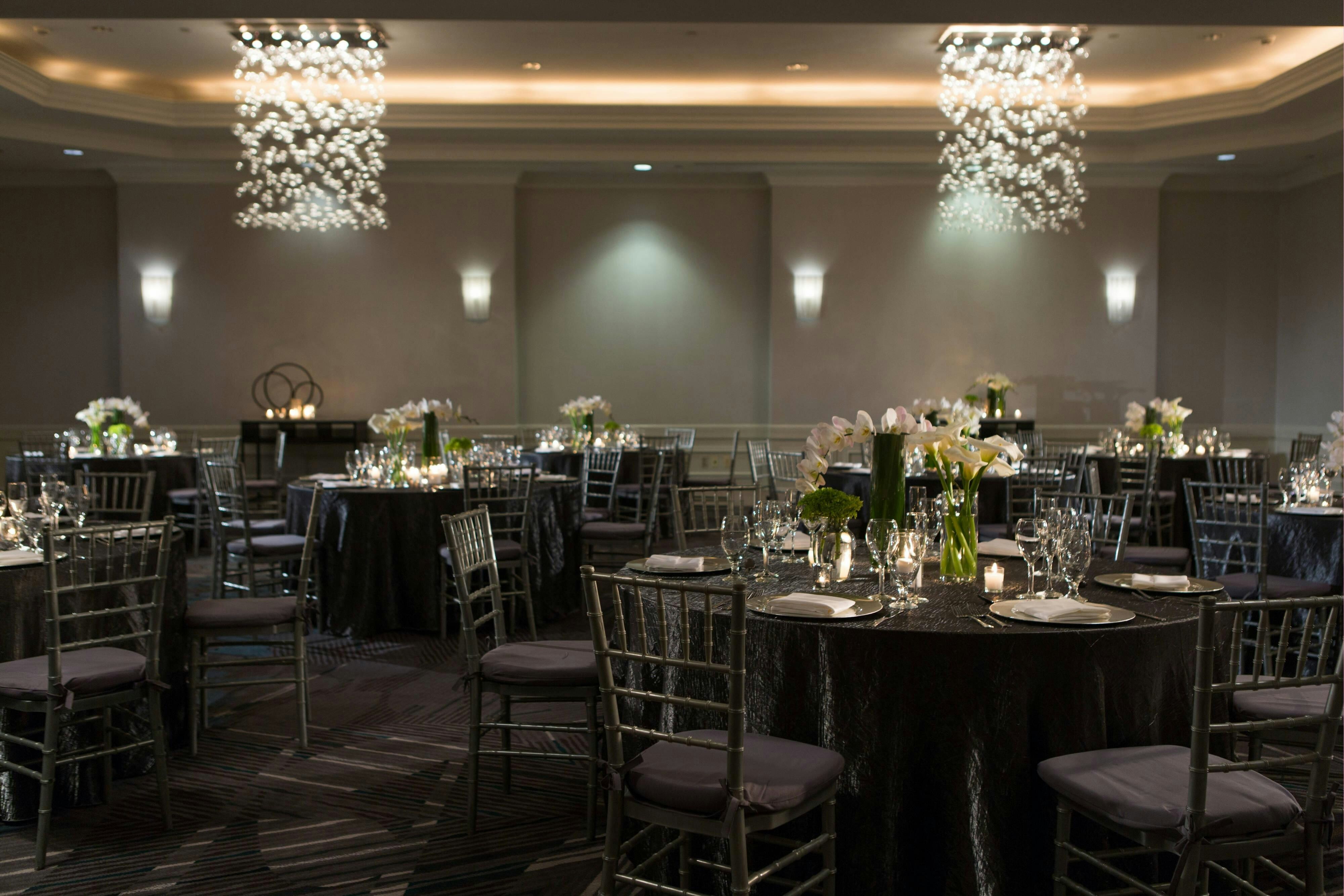 Renaissance Meadowlands Hotel 37/38
