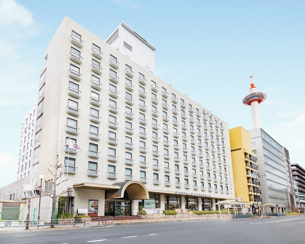 New Hankyu Kyoto 2/66