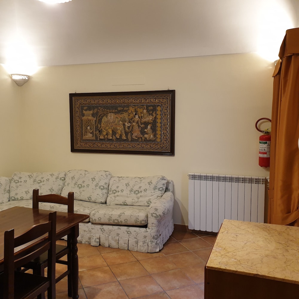 RESIDENCE L INCANTO 46/71