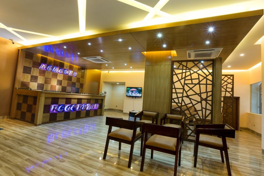Memento Residence photo4