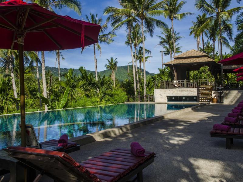 KIRIKAYAN LUXURY POOL VILLA AND SPA 28/31
