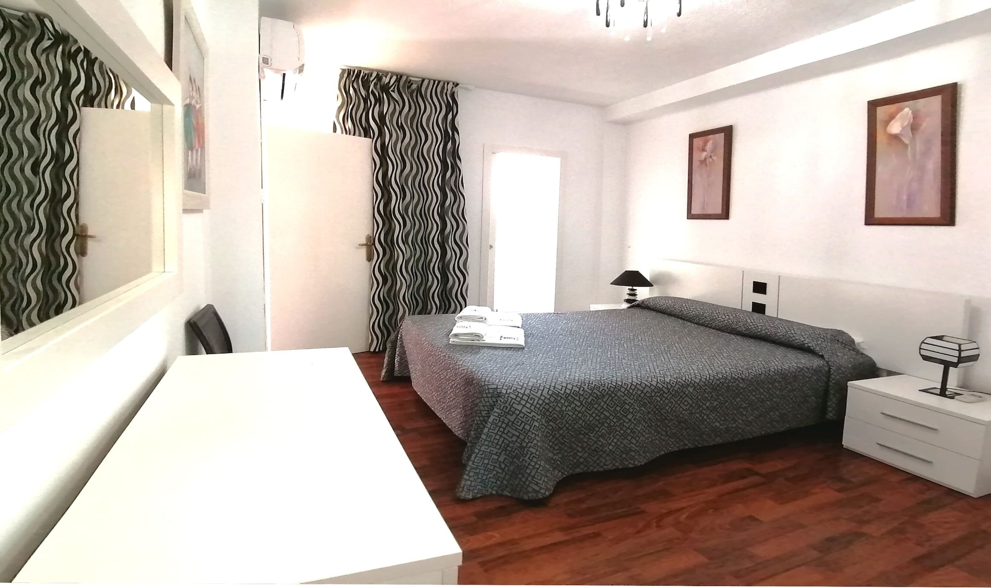 FAMILY, APARTMENT