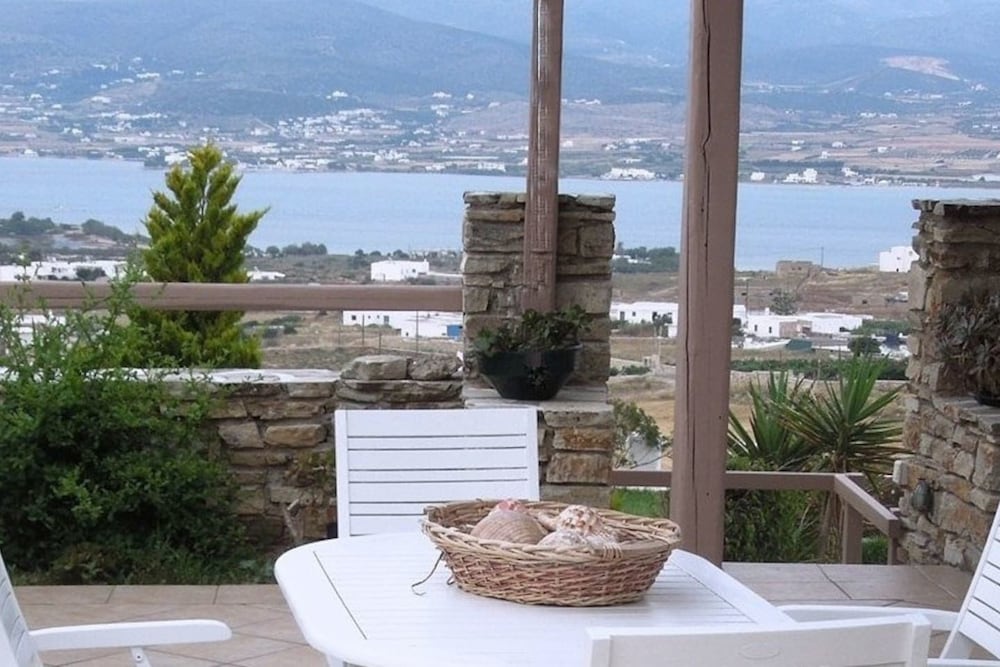 Antiparos View 30/50
