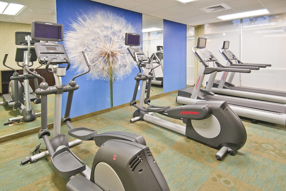 Springhill Suites By Marriott Baton Rouge Gonzales 17/25